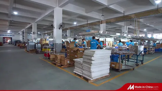 Xunda High Efficiency Tornado Flame Gas Burners 3D Painting Glass Pane Table Top Gas Stove