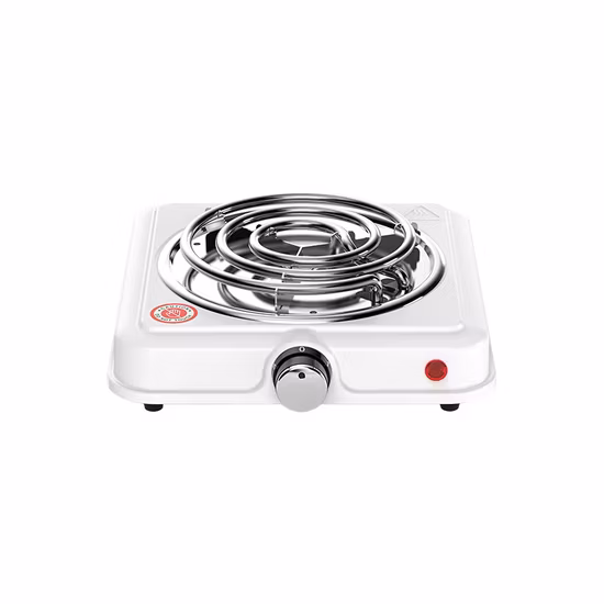 Electric Hot Plate 1000W Single Burner