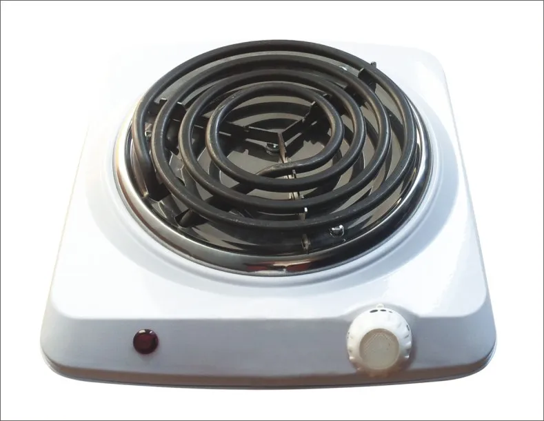 Hotplate Electric Burner Coil Hotplate Good Electric Stove Hot Plate Electric Cooking Plate